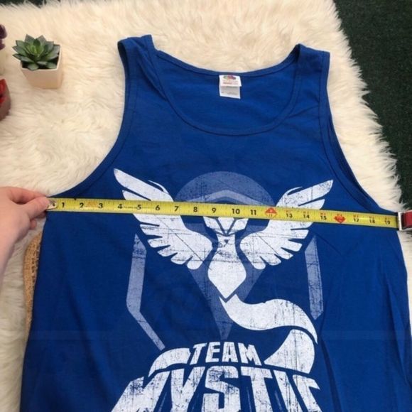 Pokémon Team Mystic Tank - Picture 9 of 13